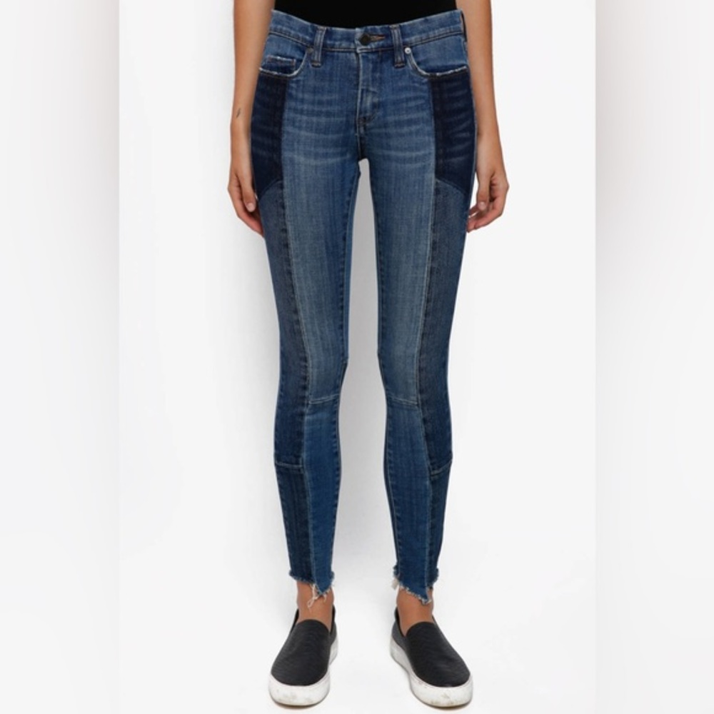 Blank NYC Jeans in Classic Mixup Size 26 MSRP‎ $98 BLANKNYC